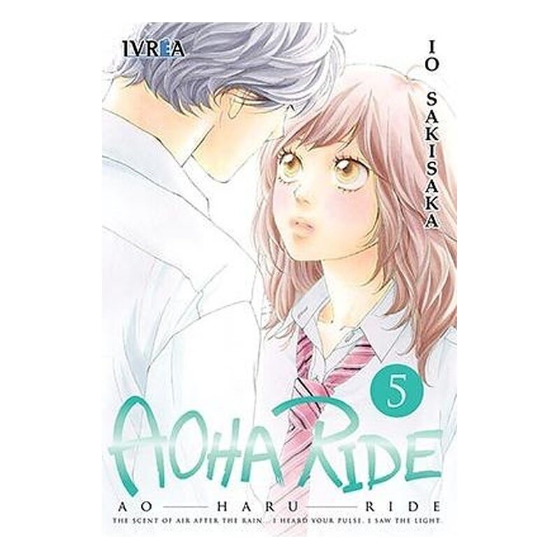 AOHA RIDE VOL. 05
