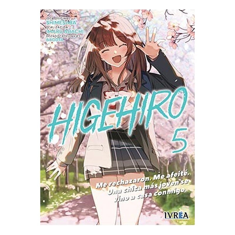 HIGEHIRO 05