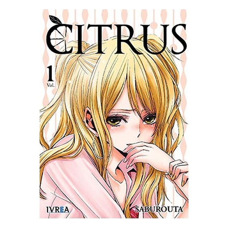 CITRUS 01