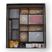 Inserto compatible con GLOOMHAVEN "FAUCES DEL LEÓN"