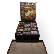 Inserto compatible con GLOOMHAVEN "FAUCES DEL LEÓN"