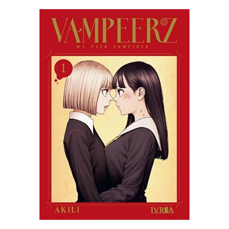 VAMPEERZ 01