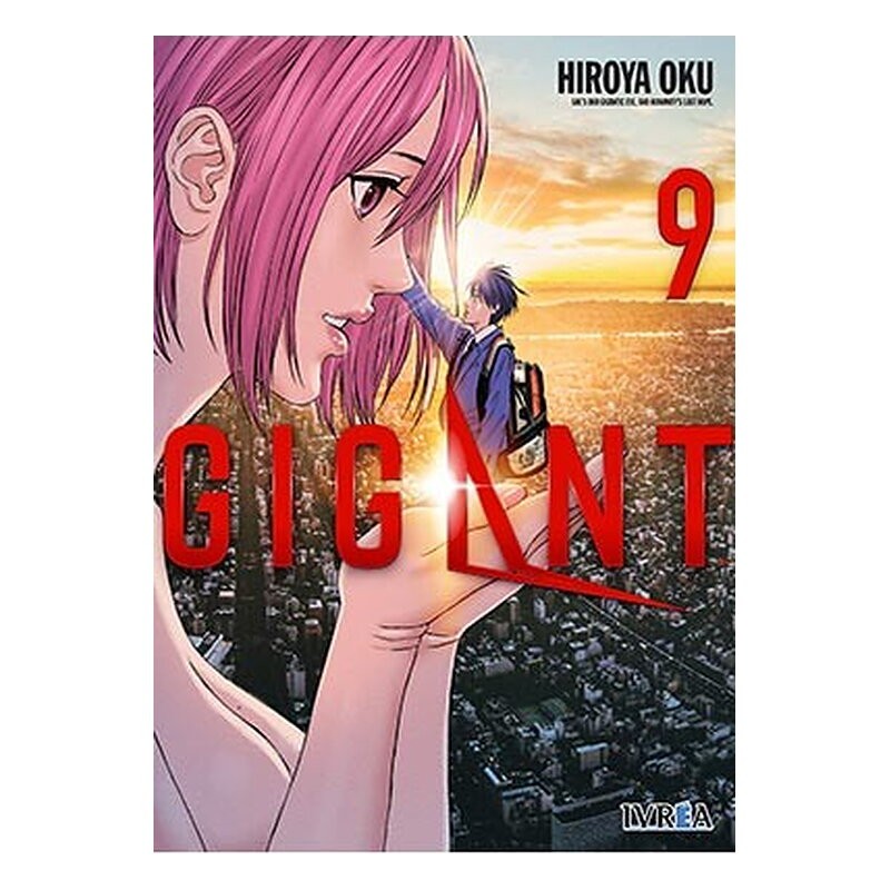 GIGANT 09