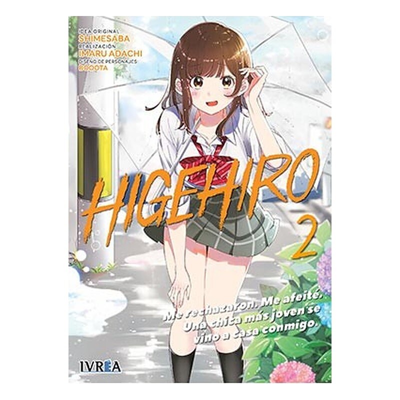 HIGEHIRO 02