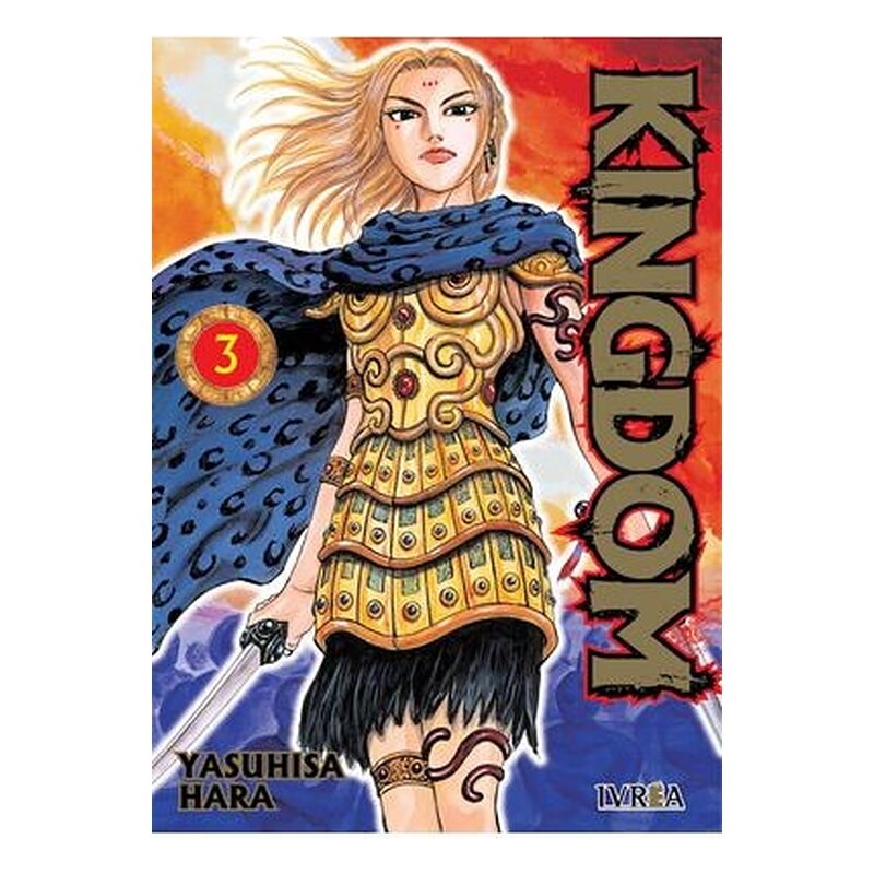 KINGDOM 03