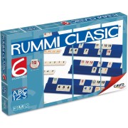 Rummiclasic 6 Jugadores