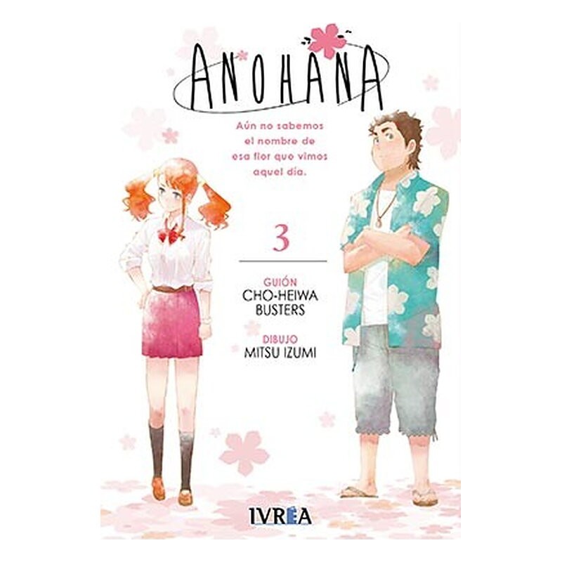 ANOHANA 03
