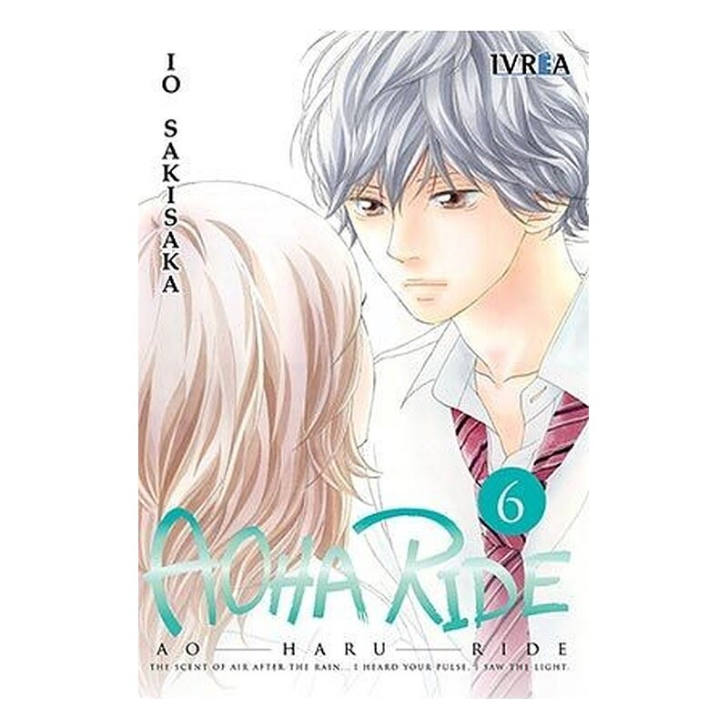 AOHA RIDE VOL. 06