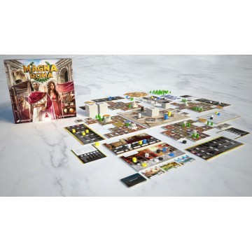 Magna Roma Ed Estandar