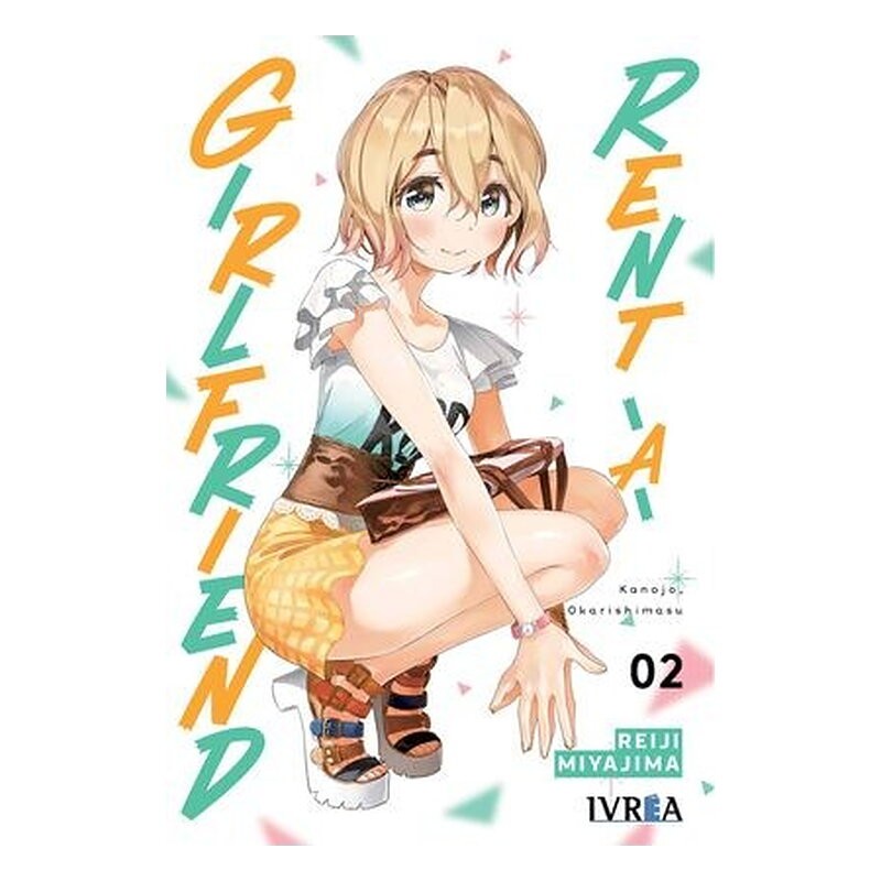 RENT-A-GIRLFRIEND 02