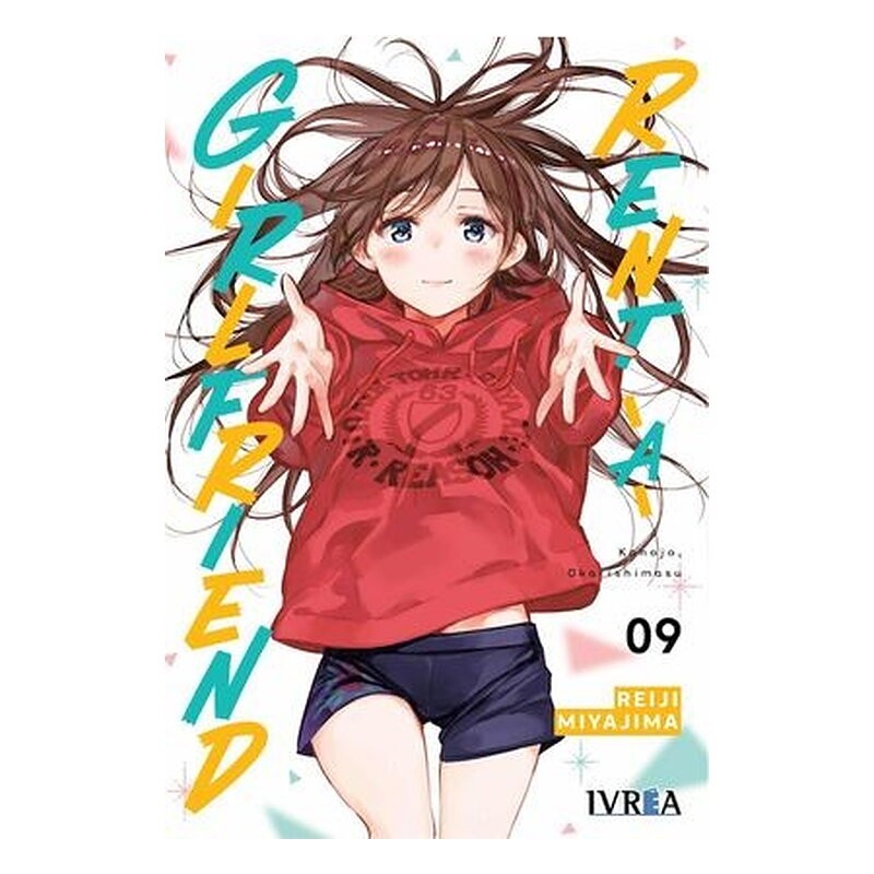 RENT-A-GIRLFRIEND 09