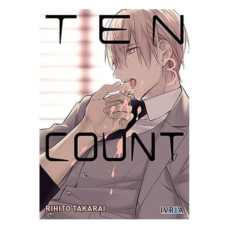 TEN COUNT 03