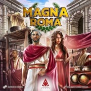 Magna Roma Ed Estandar