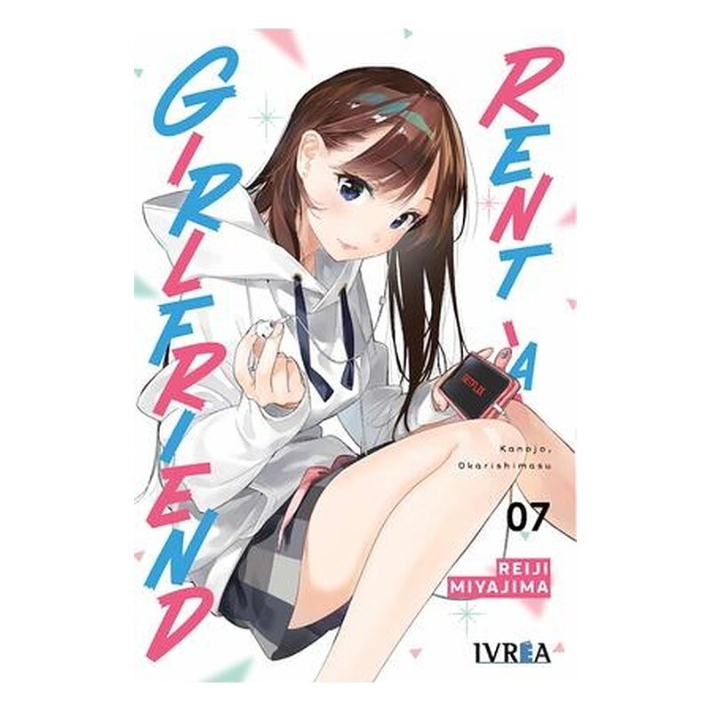 RENT-A-GIRLFRIEND 07