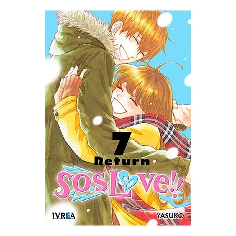 S.O.S. LOVE 07