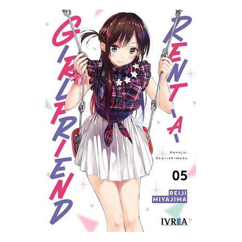 RENT-A-GIRLFRIEND 05