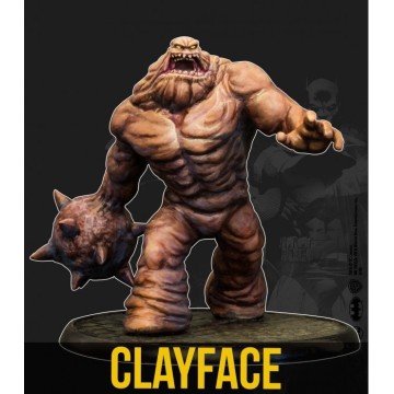 CLAYFACE (MULTIVERSE)