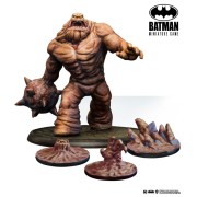 CLAYFACE (MULTIVERSE)