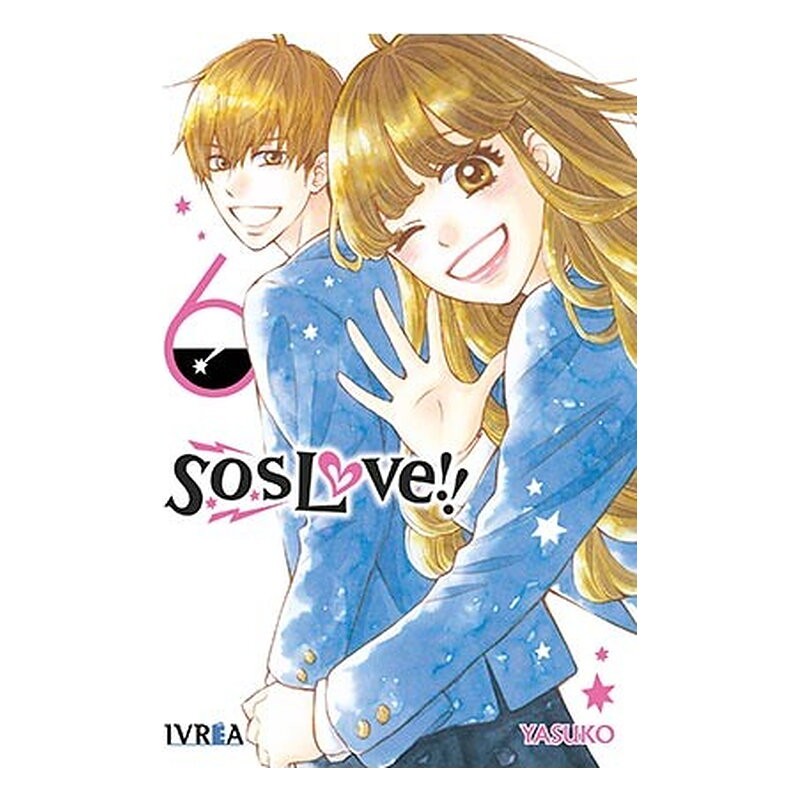 S.O.S. LOVE 06