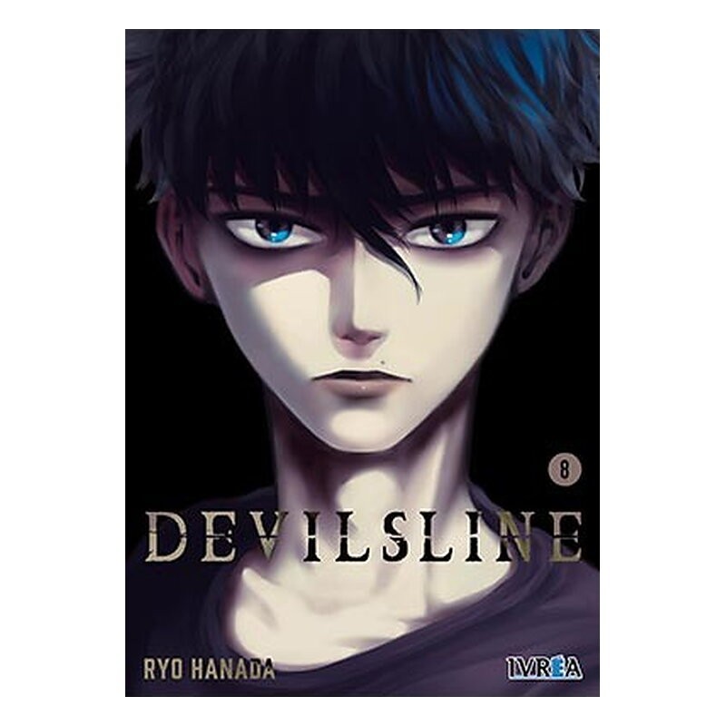 DEVILS LINE 08