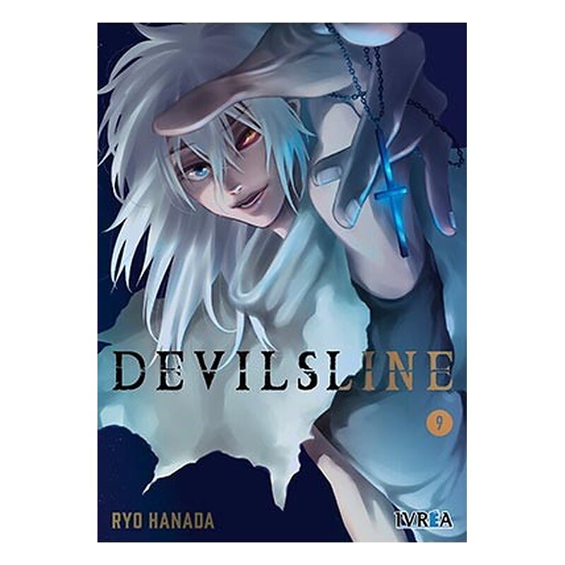 DEVILS LINE 09