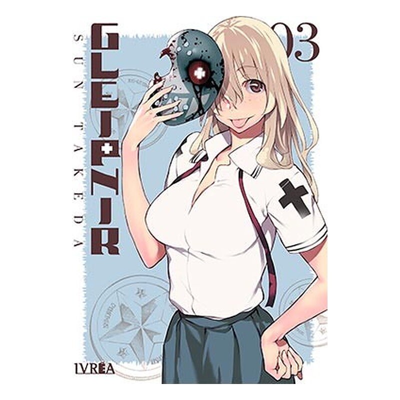 GLEIPNIR 03