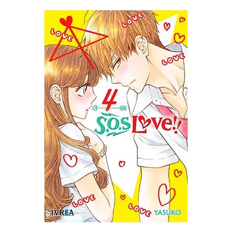S.O.S. LOVE 04