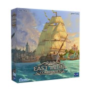 East India Companies (EN/DE)