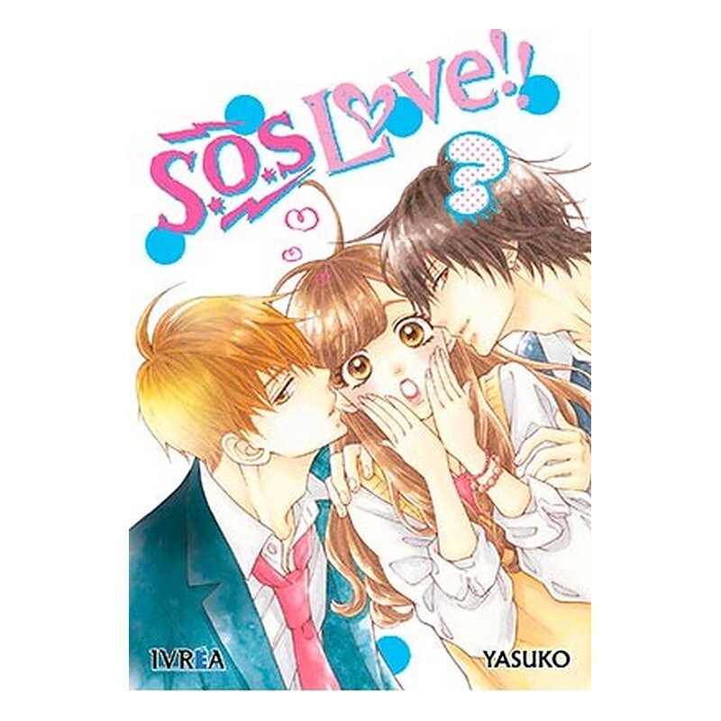 S.O.S. LOVE 03