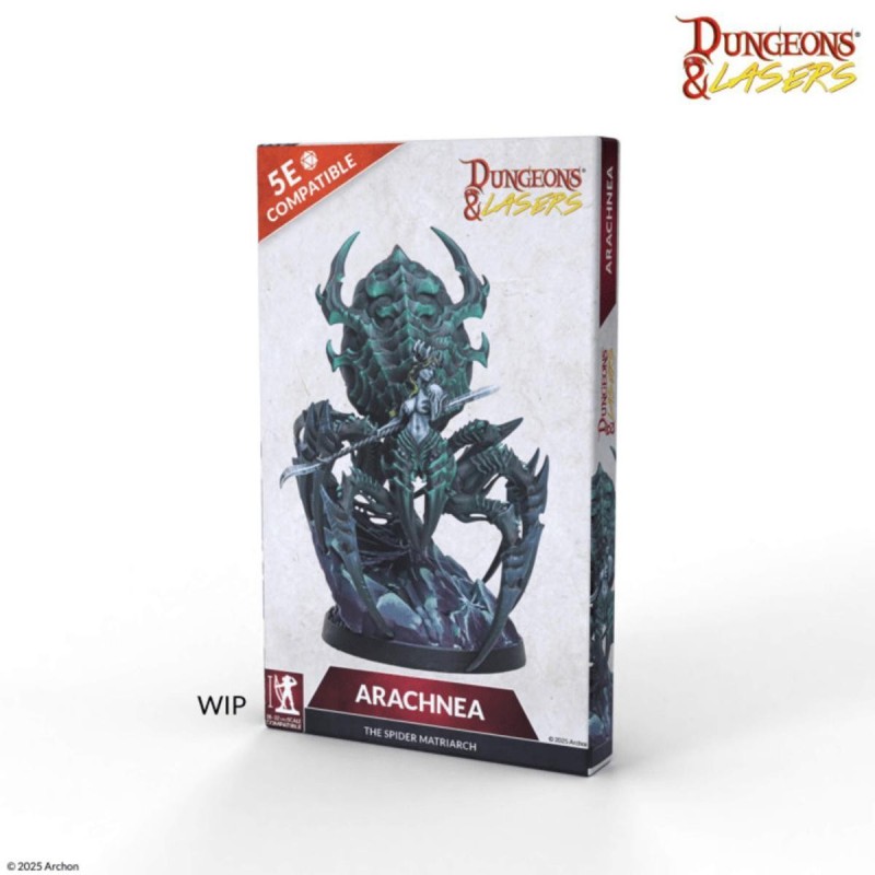 Arachnea