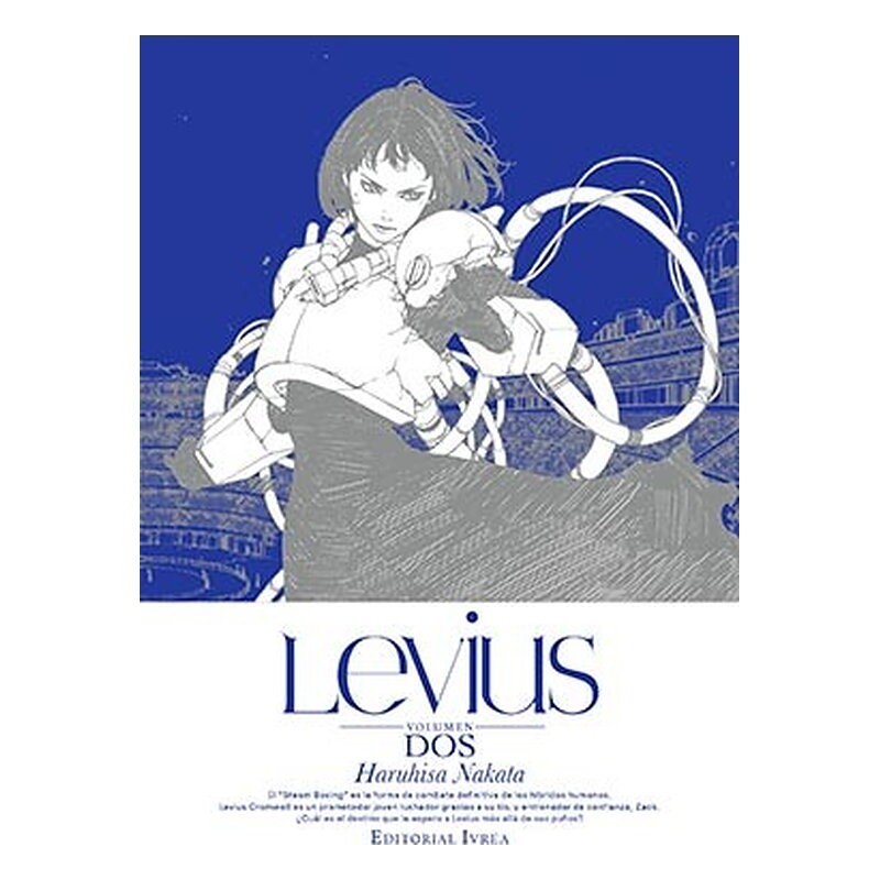 LEVIUS 02