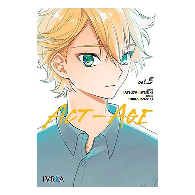ACT-AGE 05