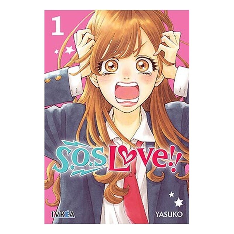 S.O.S. LOVE 01