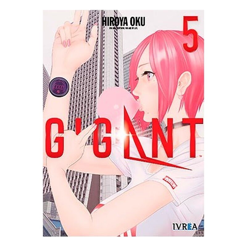 GIGANT 05
