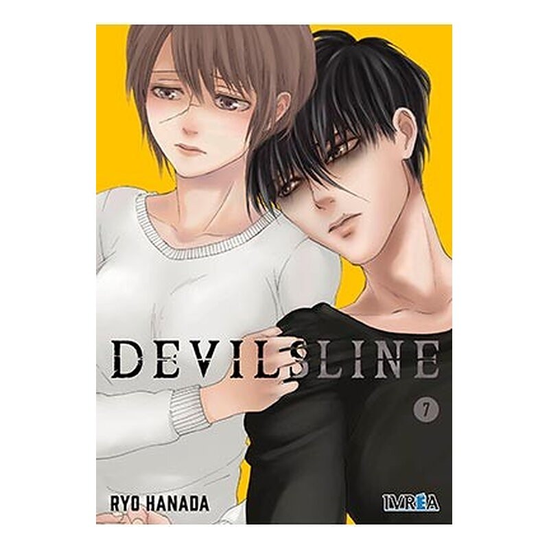 DEVILS LINE 07