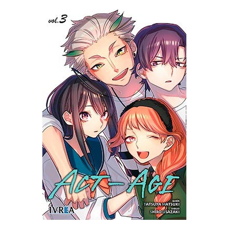 ACT-AGE 03