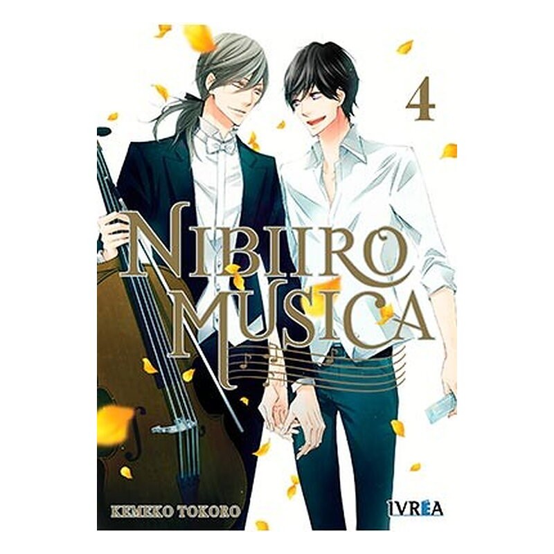 NIBIIRO MUSICA 04