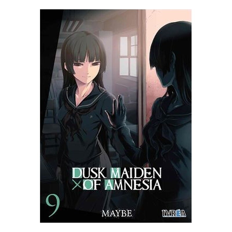 DUSK MAIDEN OF AMNESIA 09
