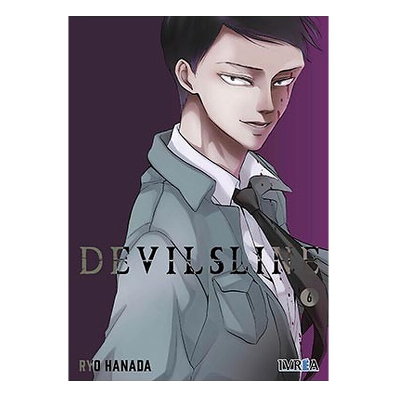 DEVILS LINE 06