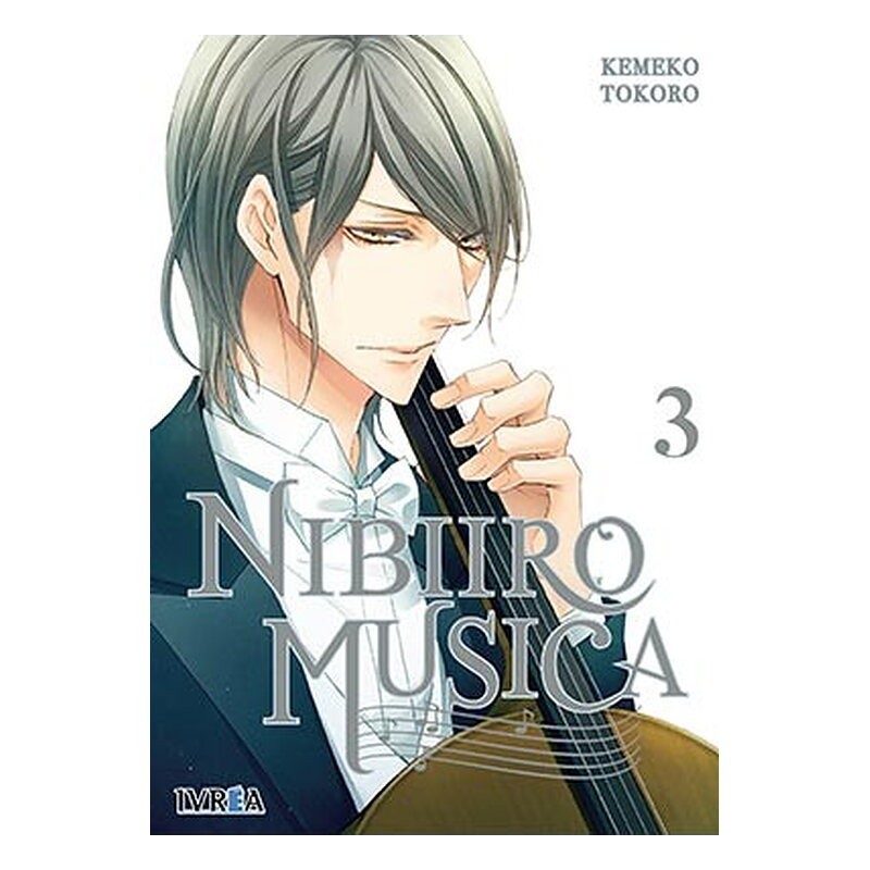 NIBIIRO MUSICA 03
