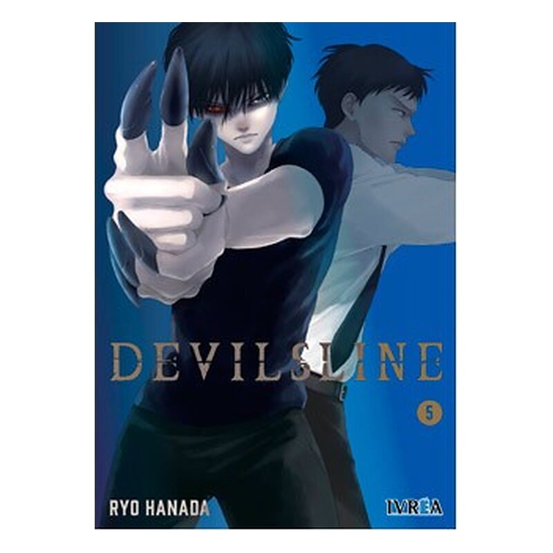DEVILS LINE 05