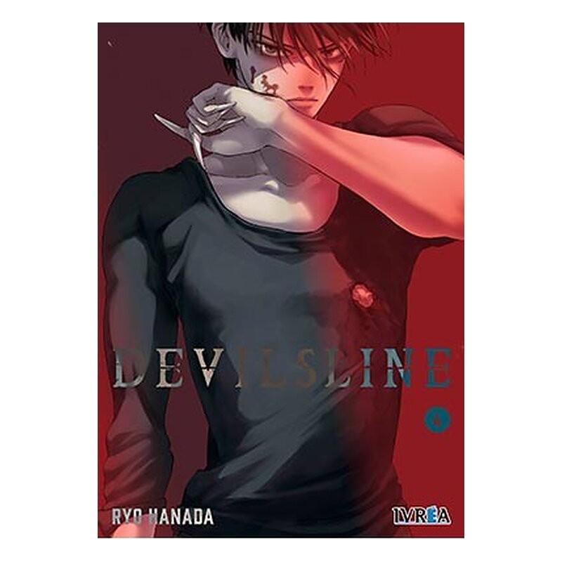 DEVILS LINE 04