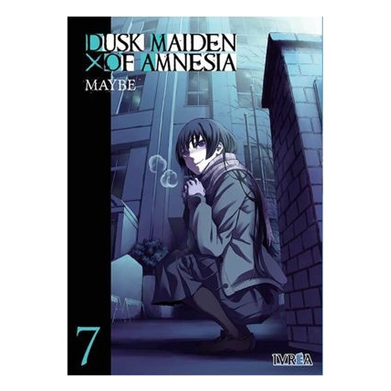 DUSK MAIDEN OF AMNESIA 07