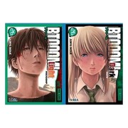PACK: BTOOOM! DARK 26 + BTOOOM! LIGHT 26 (COMIC)