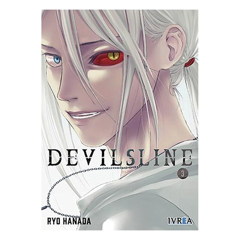 DEVILS LINE 03