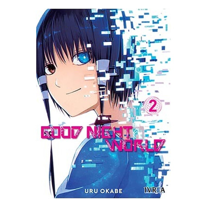 GOOD NIGHT WORLD 02