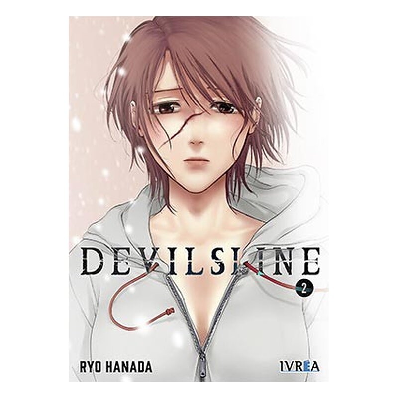 DEVILS LINE 02