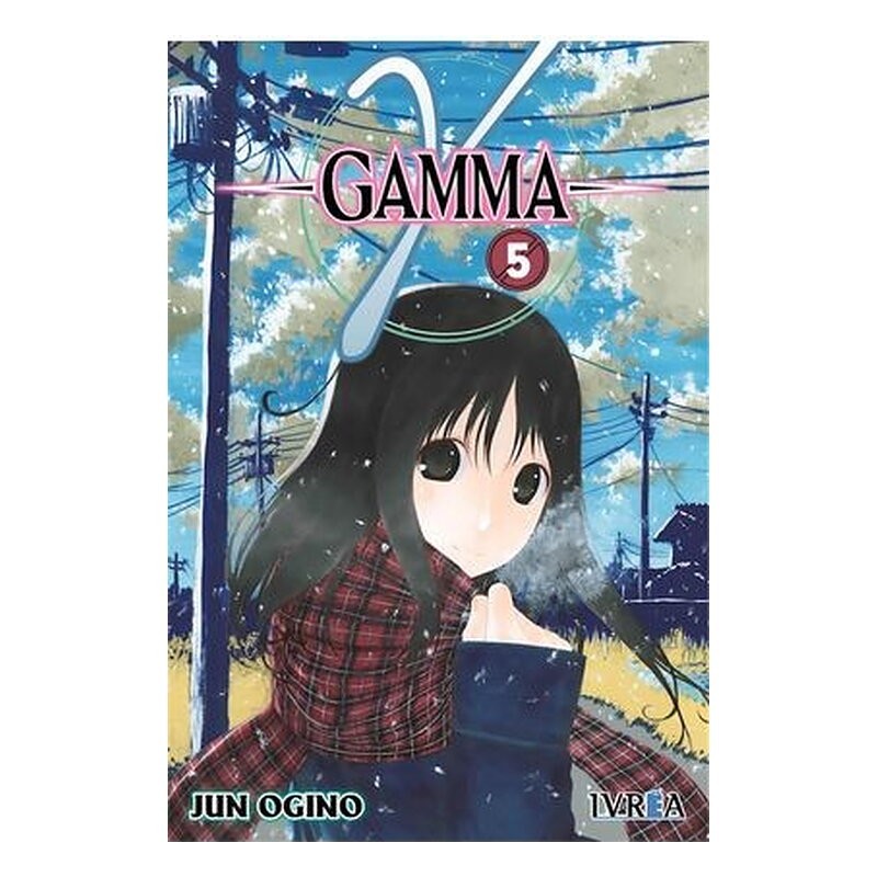 GAMMA 05