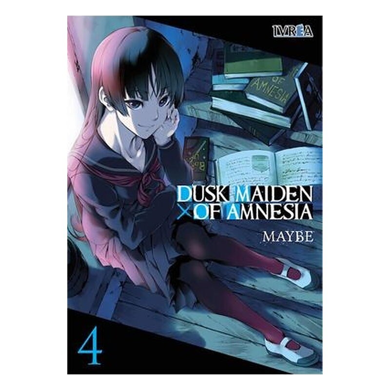 DUSK MAIDEN OF AMNESIA 04