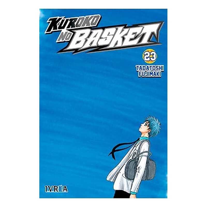 KUROKO NO BASKET 23 (COMIC)